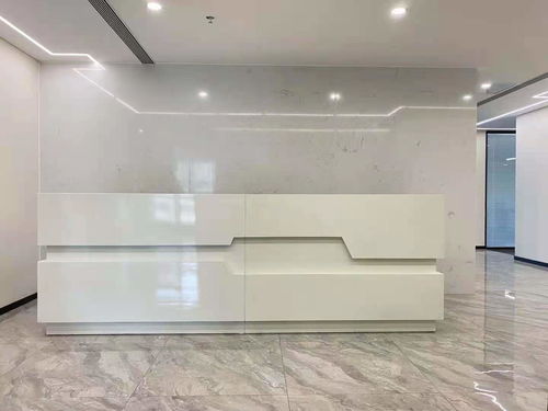 国贸大望路双地铁万达广场720平正对电梯全套家具三面采光出租 办公楼租赁 北京我爱我家