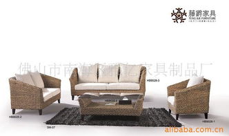 佛山市南海区雅亿家具制品厂 品质与创新的家具制造专家