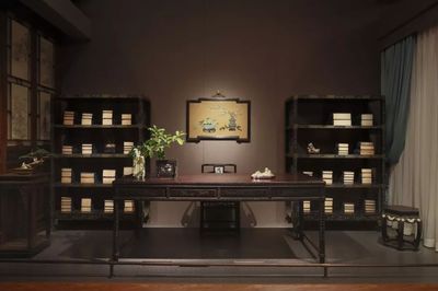 朕，是这么挑家具的