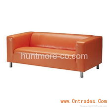 现代简约布沙发 欧也时尚家居厂家直销，打造舒适与时尚并存的家居空间