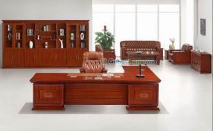 宝升办公家具 卓越大班台，引领办公新潮流