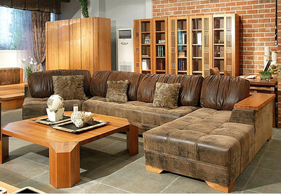 苏州蠡口家具城 华东家具集散地，一站式家居购物天堂