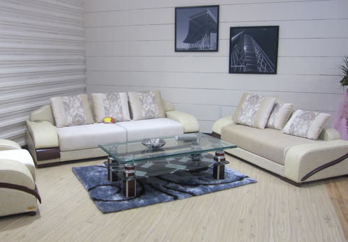 鲁南家具广场新品璀璨登场 引领家居新风尚