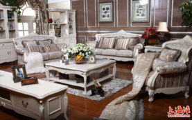 宋家工艺家具 煕捷系列产品，厂家直销的品质与艺术